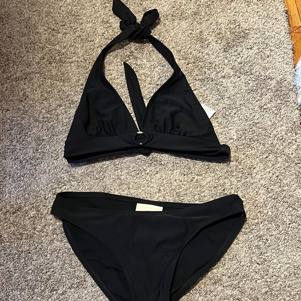 Micheal Kors bathing suit